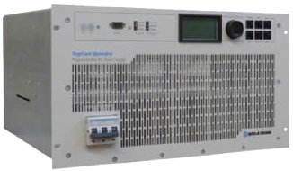 Regatron AG TC.P 光伏模擬電源